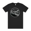 AS Colour Mens Block T shirt Thumbnail