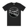 AS Colour Mens Block T shirt Thumbnail