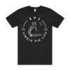 AS Colour Mens Block T shirt Thumbnail